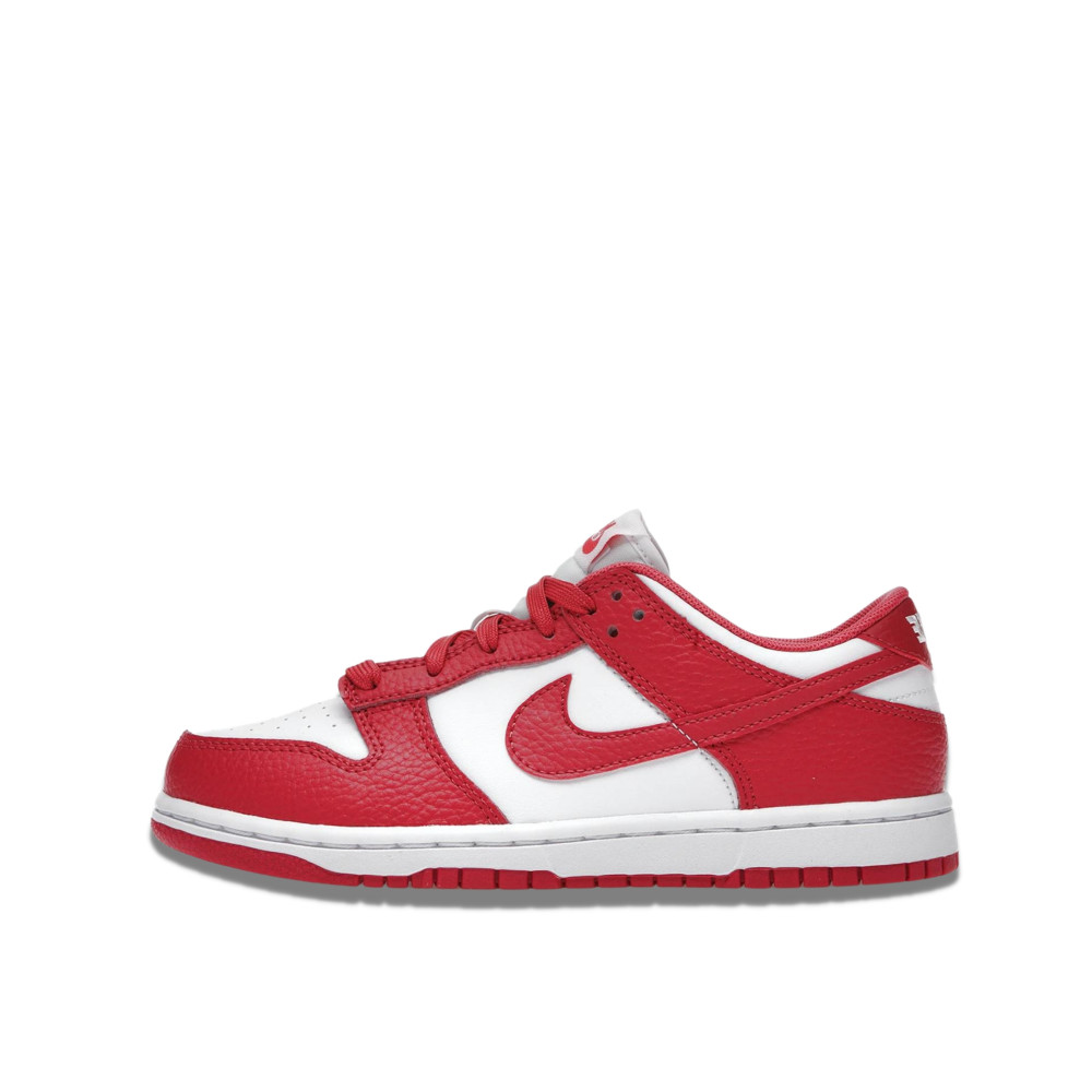 Nike Dunk Low White Gypsy Pink Barn och Bebisar | Limited Resell