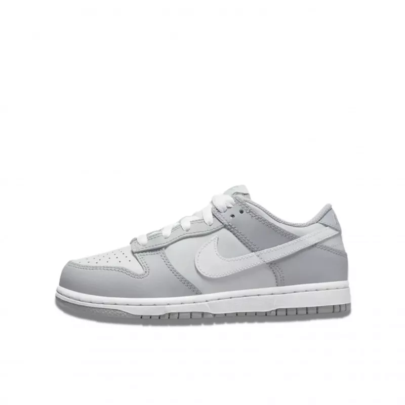 Nike Dunk Low Two-Toned...