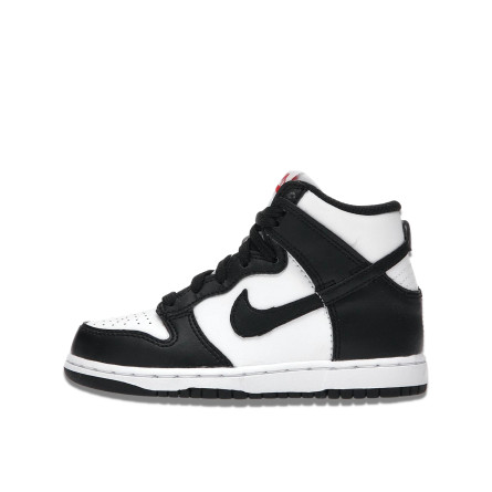 Nike Dunk High Panda (2021) Enfant - 1