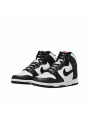 Nike Dunk High Panda (2021) Enfant - 2