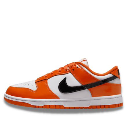 Nike Dunk Low Patent Halloween - 1