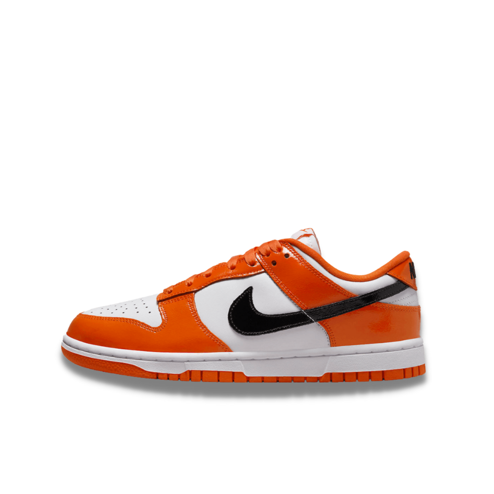 Nike Dunk Low Patent Halloween | Limited Resell EN display picture 2