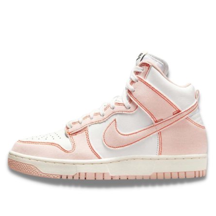 Nike Dunk High 1985 Arctic Orange - 1