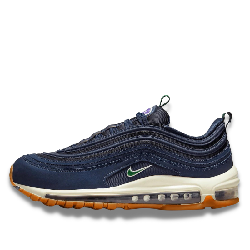 Air Max 97 QS Obsidian - 1
