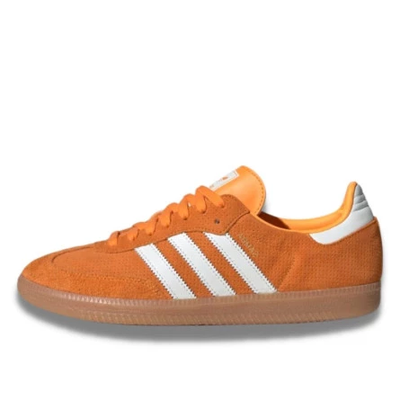 Adidas Samba OG Rush Orange