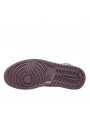 Air Jordan 1 Mid SE Purple Velvet - 3