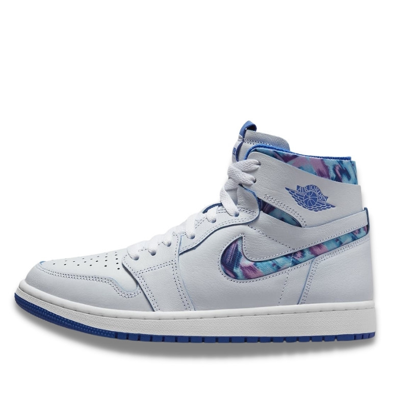 Air Jordan 1 High Zoom Air CMFT 25 Years In China - 1