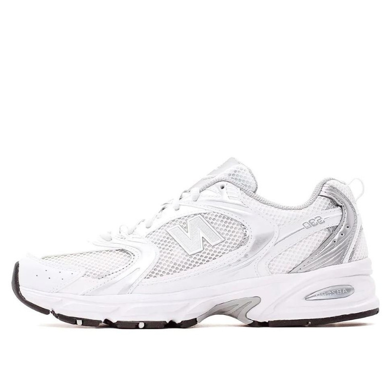 New Balance 530 Munsell White - 1