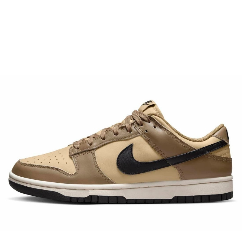 Nike Dunk Low Dark Driftwood - 1