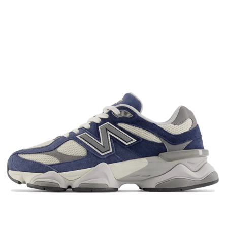 New Balance 9060 Naturlig Indigo - 1