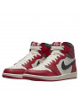 Air Jordan 1 High OG Lost And Found - 2