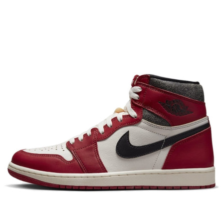 Air Jordan 1 High OG Lost And Found - 1