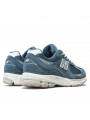 New Balance 2002R Suede Pack Deep Ocean Grey - 3