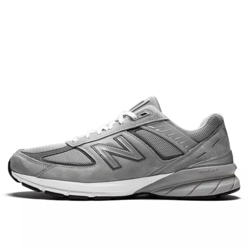 New Balance 990 V5 Grey