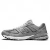 New Balance 990 V5 Grey - 1