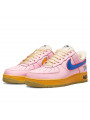 Air Force 1 Low '07 Feel Free Let's Talk - 2