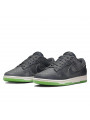 Nike Dunk Low Swoosh Shadow Iron Grey - 2
