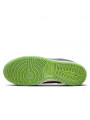 Nike Dunk Low Swoosh Shadow Iron Grey - 3