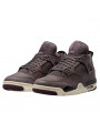 Air Jordan 4 Retro À Ma Manière Violet Ore - 2