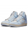 Nike Dunk High 1985 Blue Denim - 2