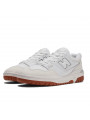 New Balance 550 White Gum - 2