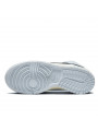 Nike Dunk High Aluminium Black - 3