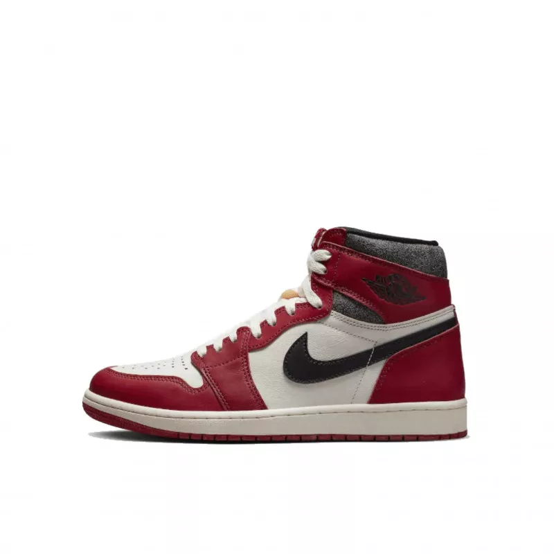 Air Jordan 1 Retro High OG Chicago Lost and Found Kids and Babies