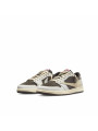 Air Jordan 1 Retro Low OG SP Travis Scott Reverse Mocha Bambini e neonati - 2