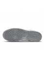 Nike Dunk Low Two Tone Grey - 3