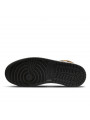 Air Jordan 1 Mid SE Orange Wear-Away - 3