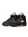 Air Jordan 5 Retro Gore-Tex Off-Noir - 2