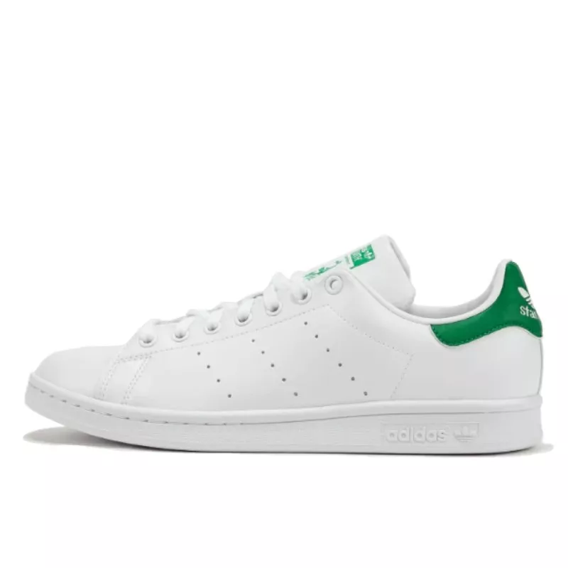 Adidas Stan Smith Forever Primegreen White