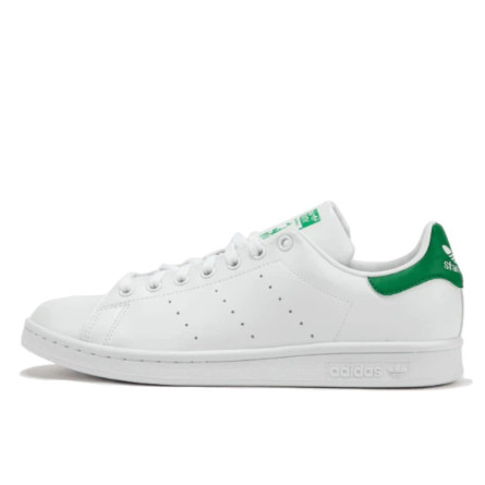 Adidas Stan Smith Forever Primegreen White - 1