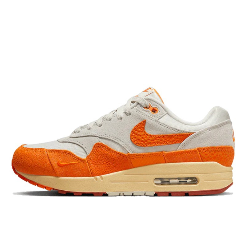 Air Max 1 Magma Orange - 1