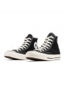 Converse Chuck Taylor All-Star 70 Hi Black - 2