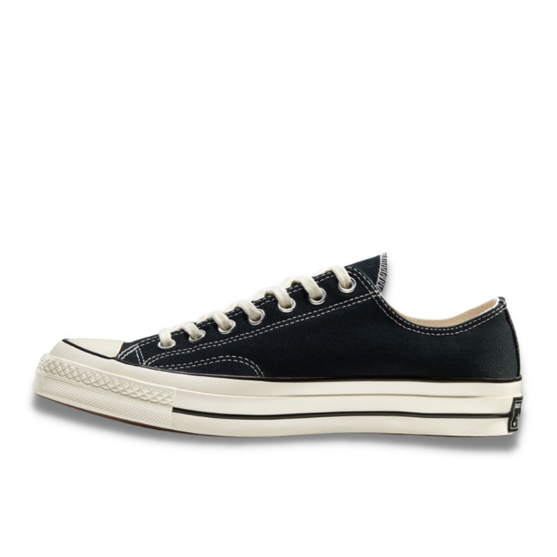Converse Chuck Taylor All-Star 70 Ox Black White - 1