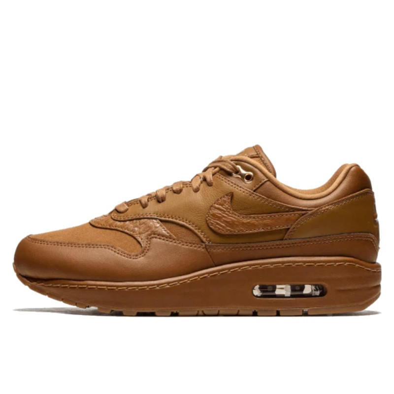 Air Max 1 '87 Luxe Ale Brown - 1