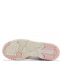 New Balance 550 White Pink Sea Salt - 2