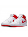 Air Jordan 1 Mid Rookie Season - 2