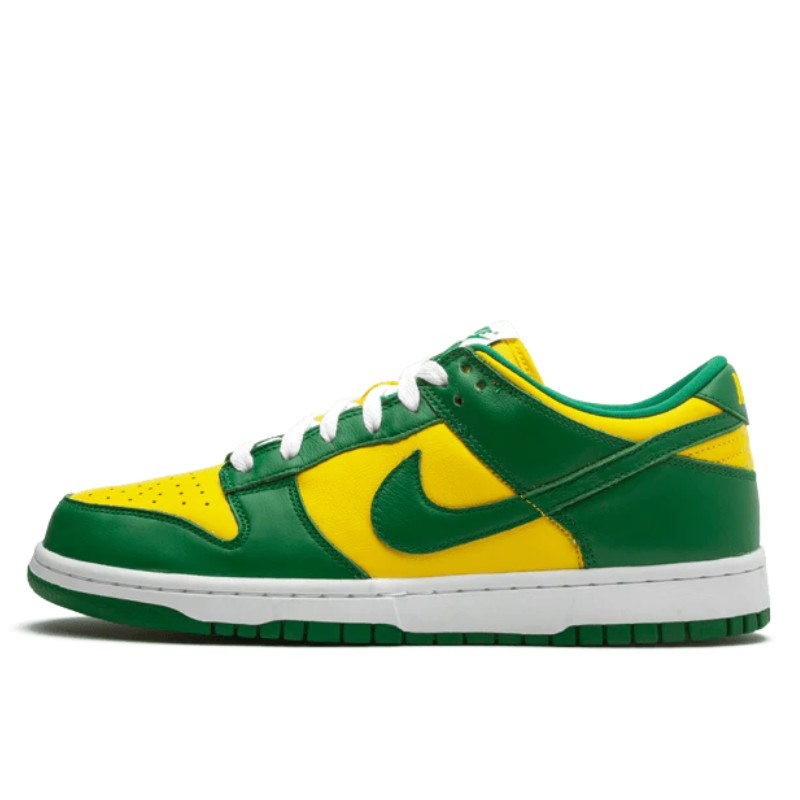 Nike Dunk Low Brasile - 2