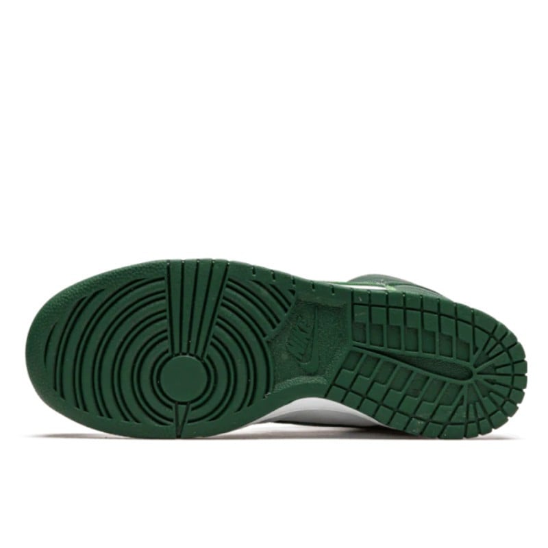 Nike Dunk High Spartan Green - CZ8149-100 | Limited Resell