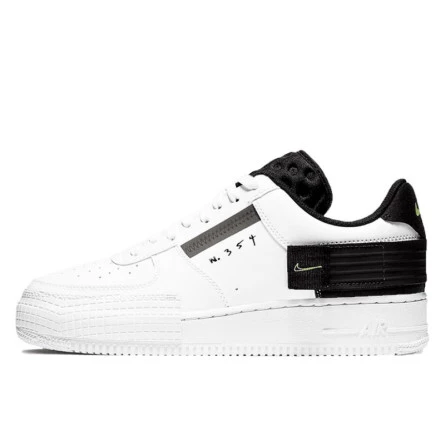 Air Force 1 Drop Type White...