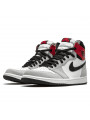 Air Jordan 1 Retro High Light Smoke Grey - 2