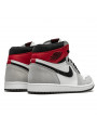 Air Jordan 1 Retro High Light Smoke Grey - 3