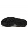 Air Jordan 1 Retro High Light Smoke Grey - 4