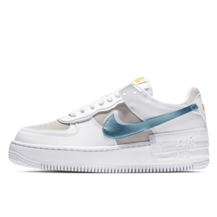 Air Force 1 Shadow Glacier Ice - 1
