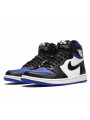 Air Jordan 1 Retro High Royal Toe - 2