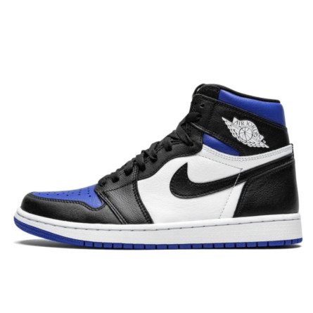 Air Jordan 1 Retro High Royal Toe - 1