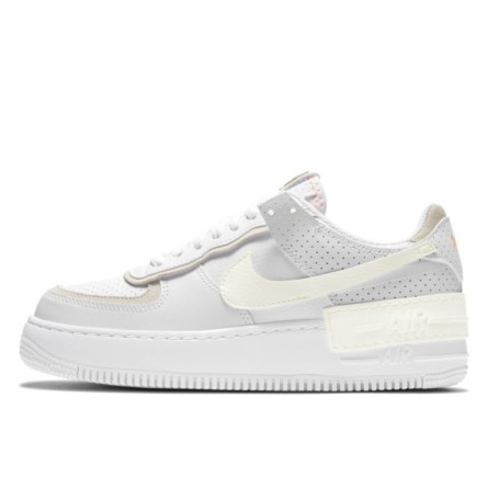 Air Force 1 Shadow White Sail - 1