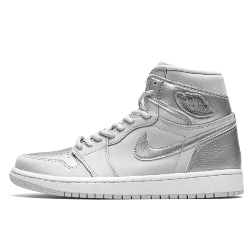 Air Jordan 1 Retro High CO Japan Neutral Grey 2020 - 1
